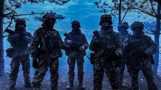 Russians have not captured Kurakhove, Deep State analysts challenge ISW