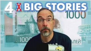 Russia’s Economy in 2024: The Shocking Reality Check