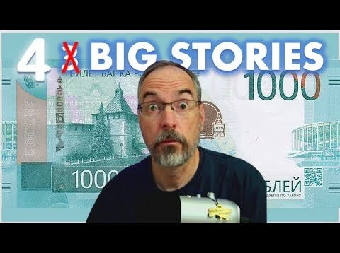 Russia’s Economy in 2024: The Shocking Reality Check