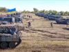 Russia’s advance threatens new front in central Ukraine, military expert