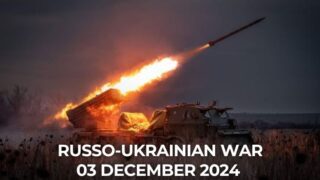 Russo-Ukrainian War, day 1014: Yale researchers discover 148 stolen Ukrainian