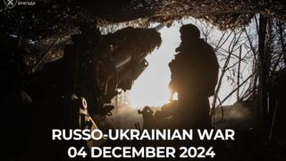 Russo-Ukrainian War, day 1015: NATO allies remain divided over Ukraine’s