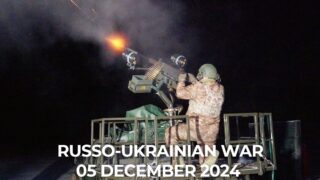 Russo-Ukrainian War, day 1016: Ukraine triples military tax as $12B