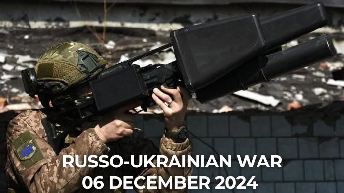 Russo-Ukrainian War, day 1017: Trump-Zelenskyy Paris meeting looms as Biden prepares final aid package for Ukraine