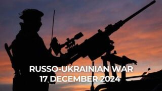 Russo-Ukrainian War, day 1029: Czech Republic recognizes deportation of Crimean