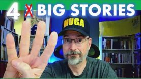 SERIOUSLY: HISTORY IS REPEATING ITSELF AGAIN