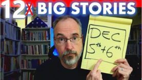 SOMETHING SIGNIFICANT JUST HAPPENED MARK THIS DATE IN HISTORY