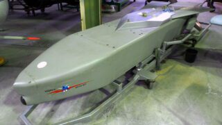 Scholz’s party included ban on Taurus long-range missiles for Ukraine