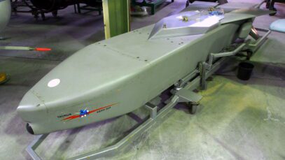 Scholz’s party included ban on Taurus long-range missiles for Ukraine