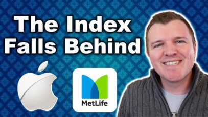 Schwab $25K Challenge (Day 022) – Finally Ahead of the