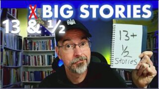 Strange Wave of Arson Across Russia