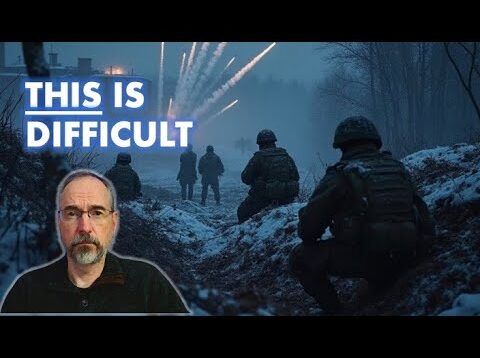 TRUTH about the Front Lines: Good, Bad, & Ugly