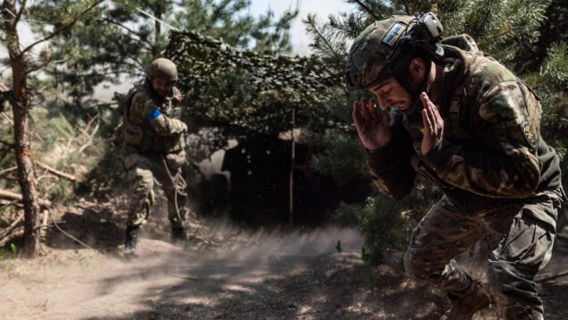 The Economist: Ukraine is winning economic war against Russia