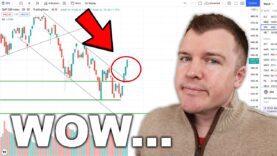 The Fed Just BROKE the Market Technicals