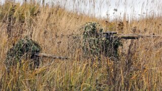 The Insider: Russia continues to receive sniper rifles and ammunition