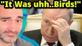 The Kremlin Can’t Get Their Story Straight of Downed Airliner