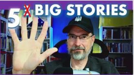 The NEW REALITIES on the Ground