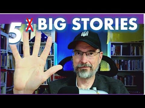 The NEW REALITIES on the Ground