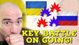 The Next 24 Hours Are Crucial for Ukraine’s Offensive! 27