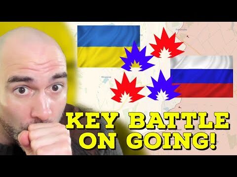 The Next 24 Hours Are Crucial for Ukraine’s Offensive! 27