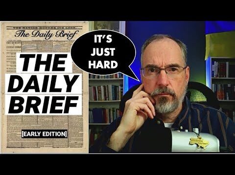 The Paradox of the Front Lines in Ukraine