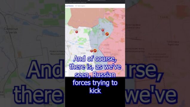 The Wagner group continues to be ineffective #shorts