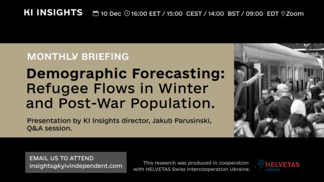 The Week Ahead: Key Developments Impacting Global Politics & Markets