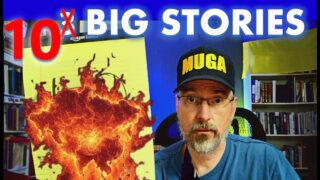 The World is Burning & Russia is the Heat Source