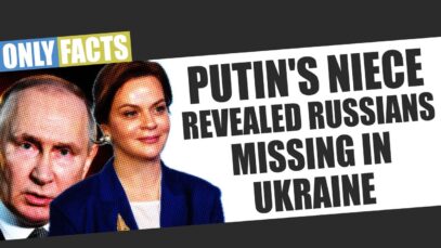 ‼️ The russian MoD Accidentally Revealed the Number of Missing