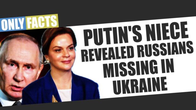 ‼️ The russian MoD Accidentally Revealed the Number of Missing