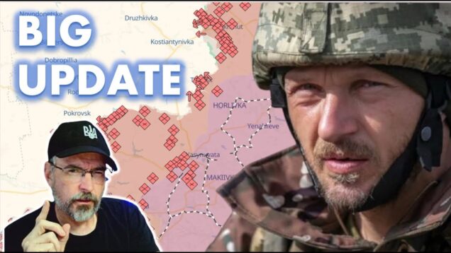 This is What Has Happened Over 2 Days