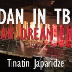 Tinatin Japaridze - Maidan in Tbilisi - How Close to Ending is Russian Dream of...