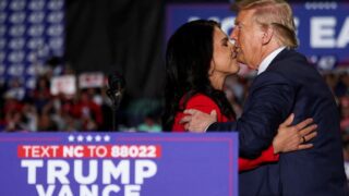 Trump’s controversial picks set to woo skeptical senators