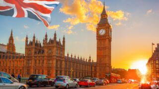 UK announces new sanctions against Russia and £35 million of