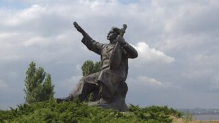 UNESCO recognizes Ukrainian kobzar-lirnyk tradition as heritage of humanity