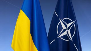 US, Germany “not ready” to invite Ukraine to NATO, alliance