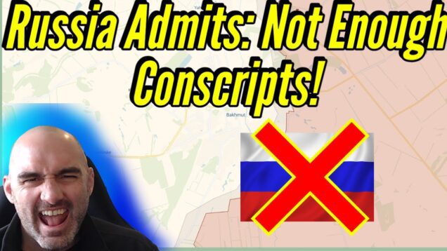 US Reveals: Russians Getting Crushed in Bakhmut! 30 Mar Ukraine