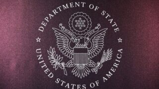 US announces visa bans for individuals over undermining Georgian democracy