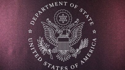 US announces visa bans for individuals over undermining Georgian democracy