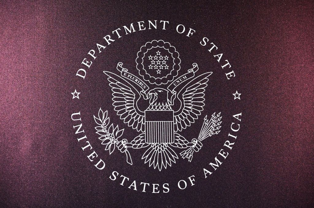 US announces visa bans for individuals over undermining Georgian democracy