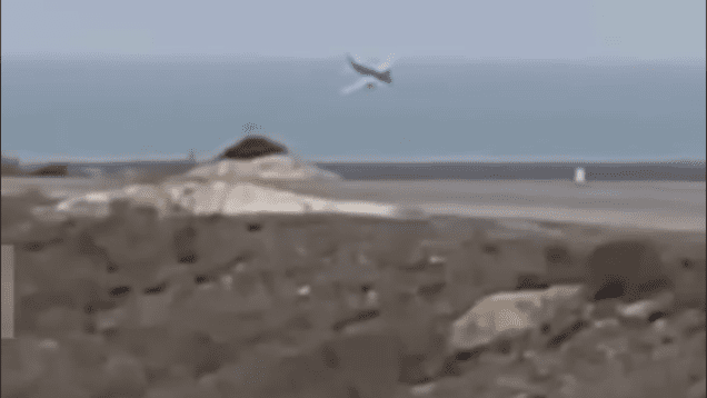 US confirms evidence Russia downed civilian Azeri plane that killed