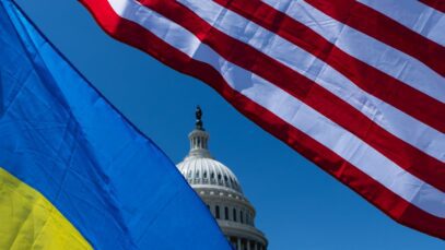 US lawmakers ask for intelligence report on impact of cutting