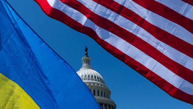 US lawmakers ask for intelligence report on impact of cutting