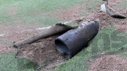 Ukraine Intercepts Hypersonic Kinzhal Missile! The First Confirmed Loss!