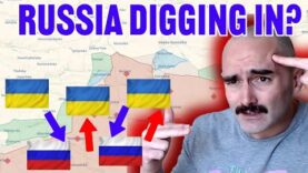 Ukraine Stalls in Verbove! 29 Aug 23 Daily Update