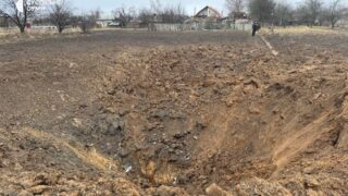 Ukraine downed 6/21 missiles during Russia’s morning attack, Air Force