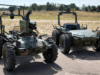 Ukraine expands military robotics capability with major procurement of unmanned