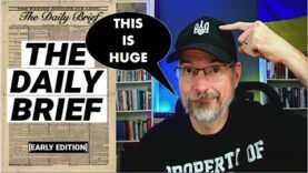 Ukraine has A GAME CHANGING Weapon