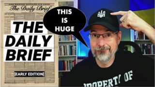 Ukraine has A GAME CHANGING Weapon