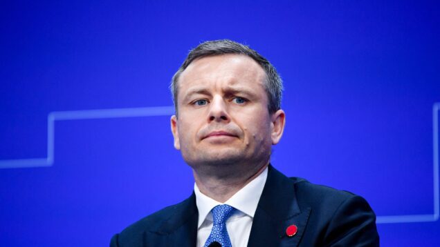 Ukraine has arms to resist at least until mid-2025 if